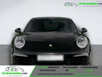  Voir détails -Porsche 911 4S 3.8i 400 PDK à Beaupuy (31)