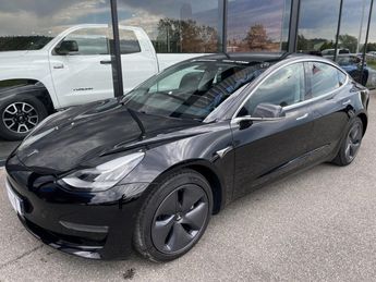  Voir détails -Tesla Model 3 Long Range Dual Motor AWD à  Le Coudray-Montceaux (91)