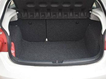 Voir détails -Seat Ibiza 1.4i Style à Kuurne (85)