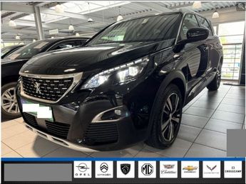  Voir détails -Peugeot 5008 II 1.5 BlueHDi 130ch E6.c GT Line EAT8 ( à Saint-Patrice (37)