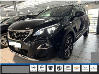  Voir détails -Peugeot 5008 II 1.5 BlueHDi 130ch E6.c GT Line  EAT8  à Saint-Patrice (37)