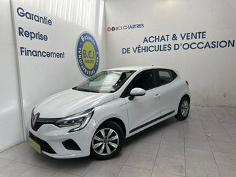  Voir détails -Renault Clio V STE 1.5 BLUE DCI 85CH AIR NAV à Nogent-le-Phaye (28)