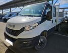 Iveco Daily CHASSIS DBLE CABINE 35C16 EMP 3750 BENNE à Chanas (38)