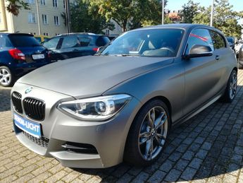  Voir détails -BMW M1 M135i M Sport 3.0 320 ch à Vieux-Charmont (25)