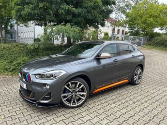  Voir détails -BMW X2 M35 i 306 ch à Vieux-Charmont (25)