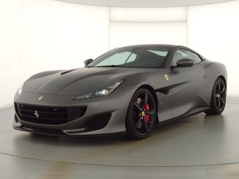  Voir détails -Ferrari Portofino 3.9 V8 600 ch à Vieux-Charmont (25)
