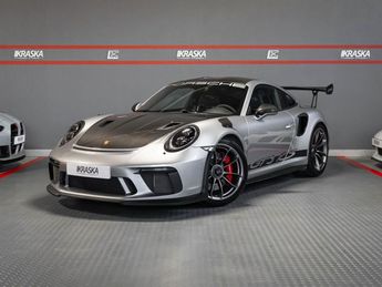  Voir détails -Porsche 911 GT3 RS WEISSACH Carbon Lift 4.0 520 Ch 1 à Vieux-Charmont (25)