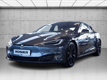  Voir détails -Tesla Model S 226 ch à Vieux-Charmont (25)