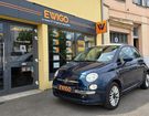 Fiat 500 C 1.2 70 ch LOUNGE GARANTIE 6 MOIS à Colmar (68)