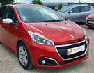 Peugeot 208 1.2 PURETECH 82 STYLE &agrave; Sandillon (45)
