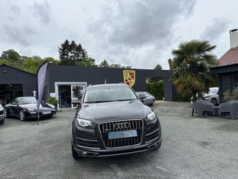  Voir détails -Audi Q7 AVUS à Charpont (28)