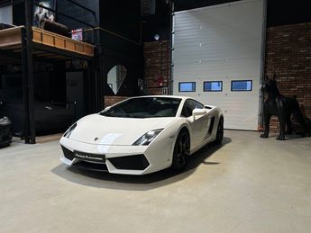  Voir détails -Lamborghini Gallardo LP 560-4 5.2 V10 LP 560-4 E-Gear - ETAT  à Saint-Ouen-l'Aumne (95)