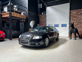  Voir détails -Audi A6 4.2 V8 Quattro Ambition Luxe à Saint-Ouen-l'Aumne (95)