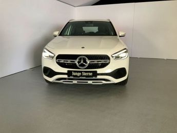  Voir détails -Mercedes Classe GLA 200 d 4M Style AHK LED à Dannemarie (68)