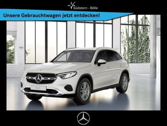  Voir détails -Mercedes GLC 200 4M AVANTG.ADV.PLUS à Dannemarie (68)