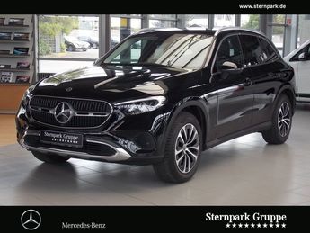  Voir détails -Mercedes GLC 200 4MATIC Avantgarde MBUX à Dannemarie (68)