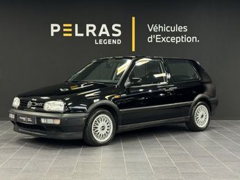  Voir détails -Volkswagen Golf 2.0 115ch GTI 3p à Toulouse (31)