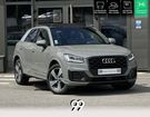 Audi Q2 SLINE / TO / COFFRE ELECTRIQUE / LIVRAIS à Andrzieux-Bouthon (42)