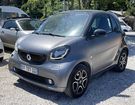 Smart Fortwo Coupe III 90ch prime twinamic à Mougins (06)