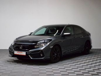  Voir détails -Honda Civic 1.5 sport plus à Saint-tienne (42)