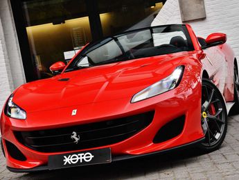  Voir détails -Ferrari Portofino 3.9 TURBO V8 F1 à Jabbeke (84)