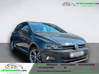  Voir détails -Volkswagen Polo 1.0 65 S&S BVM à Beaupuy (31)