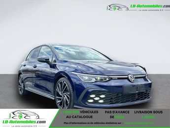  Voir détails -Volkswagen Golf 2.0 TDI SCR 200 BVA à Beaupuy (31)