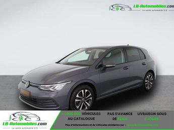  Voir détails -Volkswagen Golf 1.0 TSI OPF 110 BVM à Beaupuy (31)