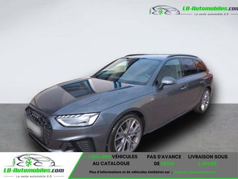  Voir détails -Audi A4 50 TDI 286 BVA Quattro à Beaupuy (31)