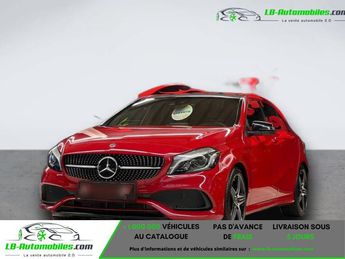  Voir détails -Mercedes Classe A 250 BVA à Beaupuy (31)