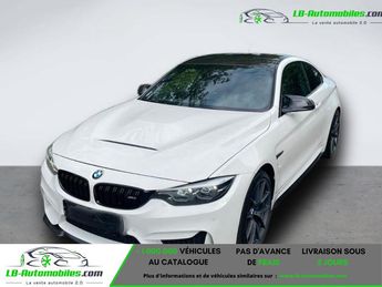  Voir détails -BMW M4 CS 460 ch M BVA à Beaupuy (31)