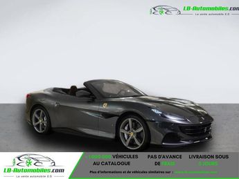  Voir détails -Ferrari Portofino M 4.0 V8 620 ch à Beaupuy (31)