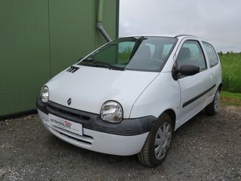  Voir détails -Renault Twingo authentique 1.2 16v à Dourdan (91)