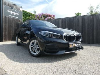  Voir détails -BMW Serie 1 116 iA NETTO: 21.479 EURO FULL-LED-ZETEL à Beveren (87)