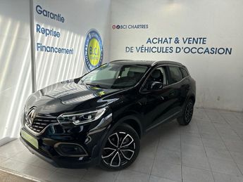  Voir détails -Renault Kadjar 1.5 BLUE DCI 115CH  INTENS EDC - 21 à Nogent-le-Phaye (28)