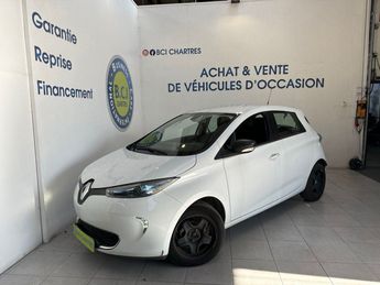  Voir détails -Renault Zoe BUSINESS CHARGE NORMALE ACHAT INTEGRAL   à Nogent-le-Phaye (28)