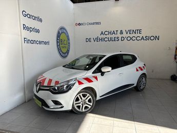  Voir détails -Renault Clio IV STE 1.5 DCI 75CH ENERGY ZEN REVERSIBL à Nogent-le-Phaye (28)