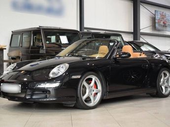  Voir détails -Porsche 911 IV (997) Carrera 4S TipTronic S à Ozoir-la-Ferrire (77)