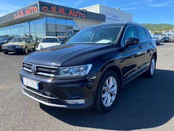  Voir détails -Volkswagen Tiguan 2.0 TDI 150CH BLUEMOTION TECHNOLOGY CARA à Aubire (63)