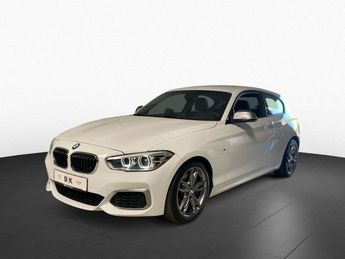  Voir détails -BMW M1 M135i LCI 3.0 326 ch à Vieux-Charmont (25)
