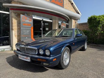 Voir détails -Jaguar XJ 6 6 3.2i - BVA 6 1995 BERLINE Sovereign  à Mcon (71)