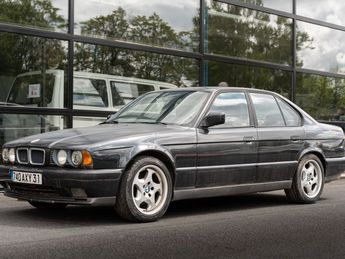  Voir détails -BMW M5 E34  restaurer à Albi (81)