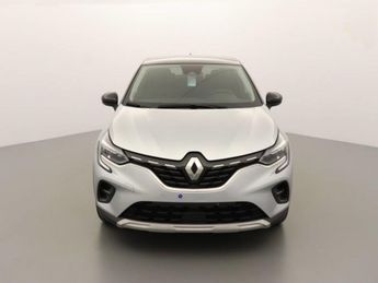  Voir détails -Renault Captur 1.0 TCE 90CV BVM6 TECHNO GRIS HIGHLAND / à Chaumergy (39)