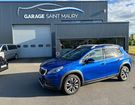 Peugeot 2008 BUSINESS 1.5 BHDI 120ch Allure &agrave; Albi (81)