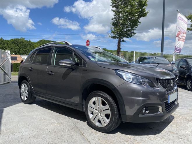 Peugeot 2008 1.2 PureTech 130Ch 97.600 Km S&S  de 2019