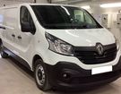 Renault Trafic FOURGON L2H1 1200 1.6 DCI 125 à Mions (69)