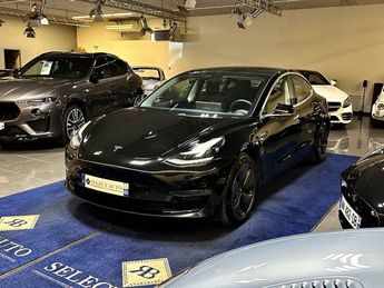 Voir détails -Tesla Model 3 Long-Range Dual Motor à  Le Mesnil-en-Thelle (60)