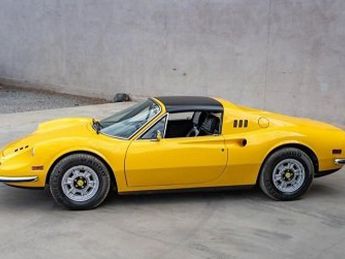  Voir détails -Ferrari Dino 246 246GTS à  Le Havre (76)