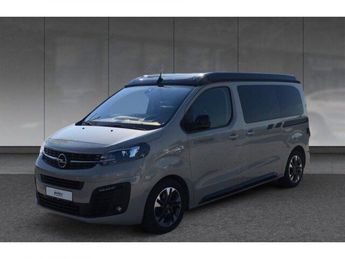  Voir détails -Opel Vivaro CROSSCAMP 1.5 120 Flex à Valence (26)
