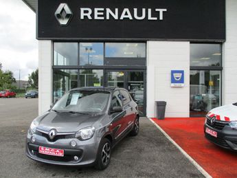  Voir détails -Renault Twingo 0.9 TCe 90 Energy Intens à Bessires (31)